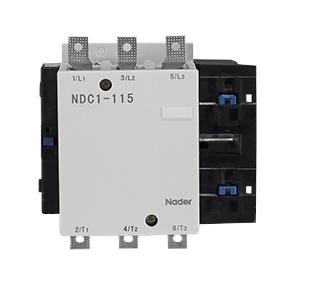 AC Contactors