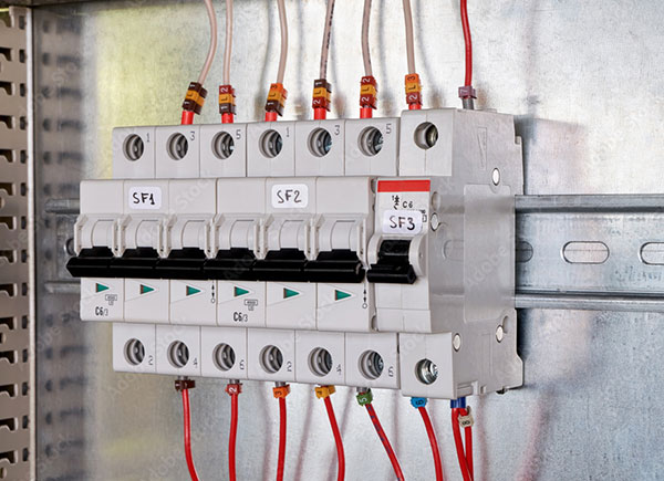 Circuit Breakers