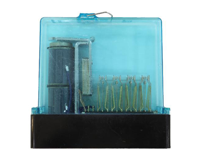 Rail Transit Signal Relay
