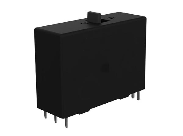 Magnetic Latching Relay