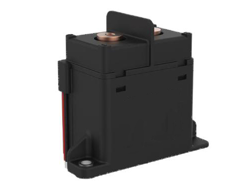 New Energy Relay