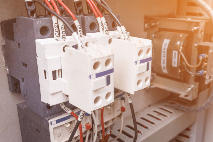 Contactors