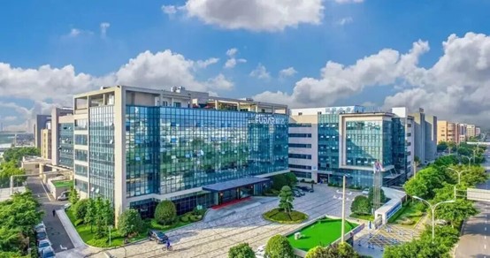 Fudar Alloy Headquarters