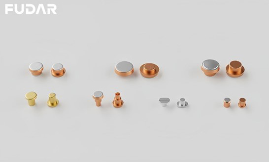 Key Components of AC Contactors