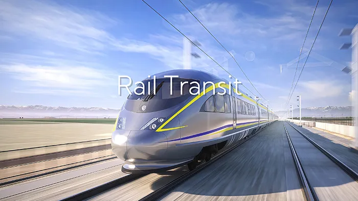 The Hidden Reliability Risk in Rail Transit: Electrical Contacts That Keep Trains Moving