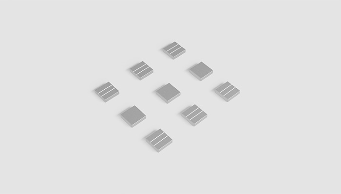 AgNi Electrical Contact Materials