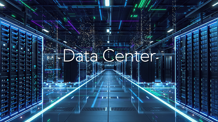 Data Center