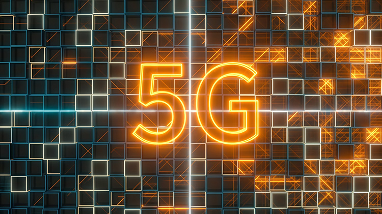 5G infrastructure