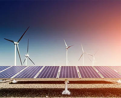 Renewable Energy