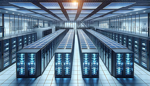 Data Center