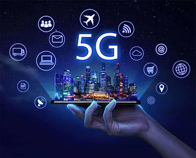 5G Communication