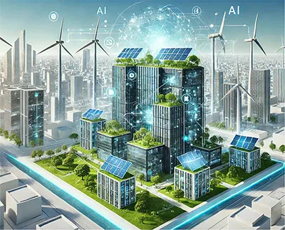 Smart Building