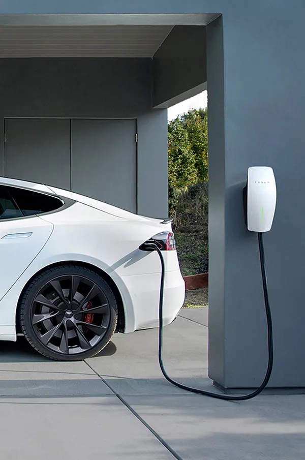 Electric Vehicle