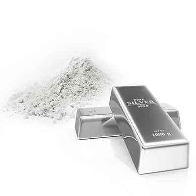 Precious Metal Materials