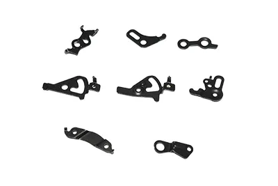 Electric Vehicle Components