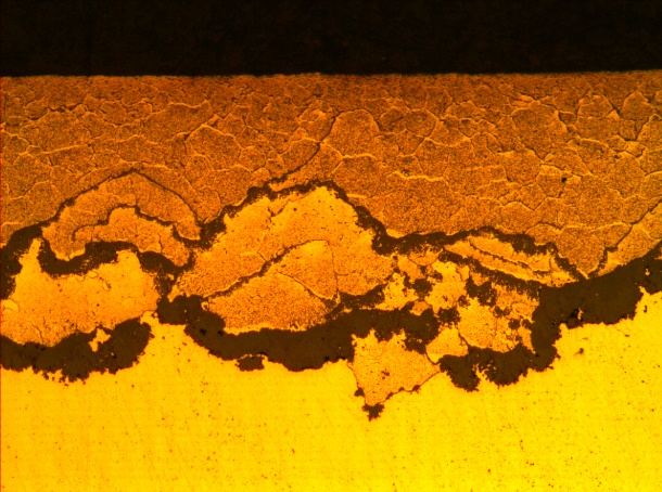 Figure 6、Formulation 3#、TechnologyC、100X