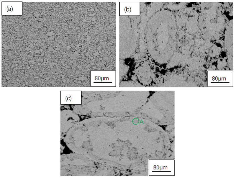 How does AgSn Alloy Powder Particle Size Affect Performance?