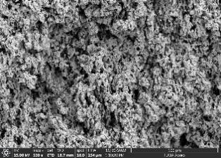 Glue Mixing Granulation