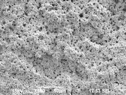 a—Mechanical Powder Mixing 500x