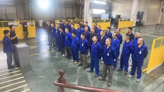 Theory Test (Written Assessment)