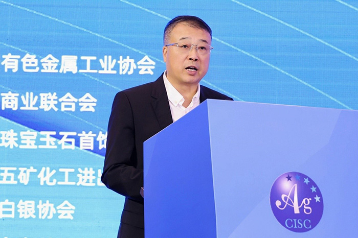 Wang Zhenyong, Vice Mayor of Wenzhou Municipal People's Government