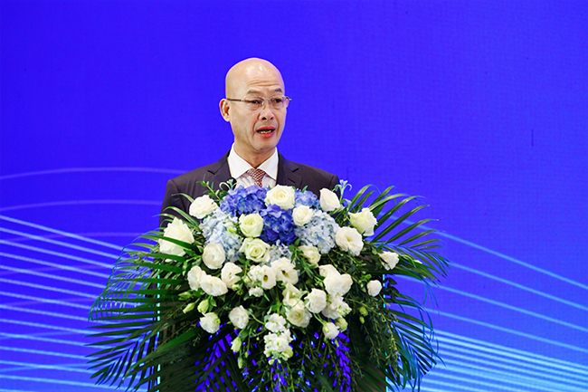 China Relay Industry Annual Coneference 2023