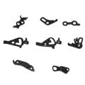 Stamped Electric Vehicle Parts - GN03