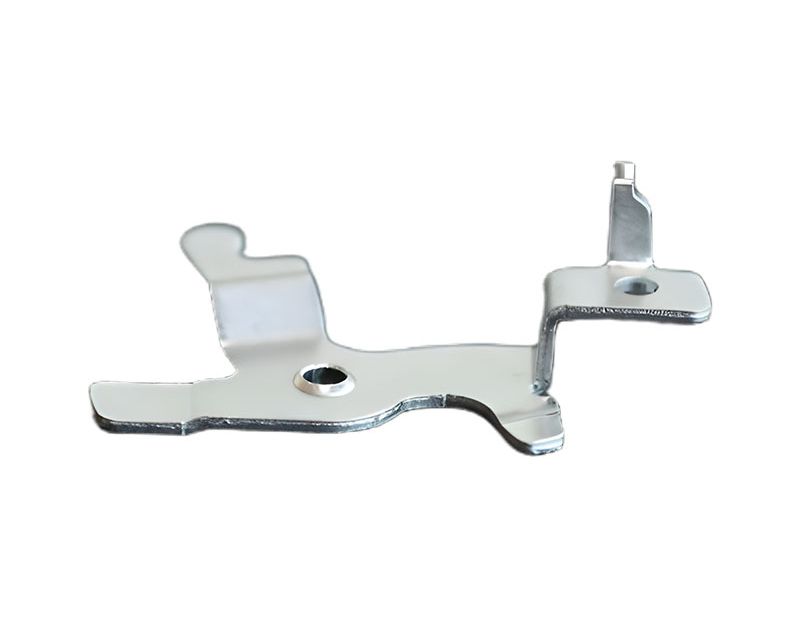 Stamped Electric Vehicle Parts - GN03