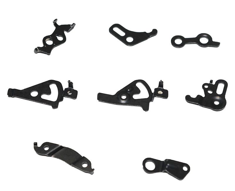 Stamping Components - GN03