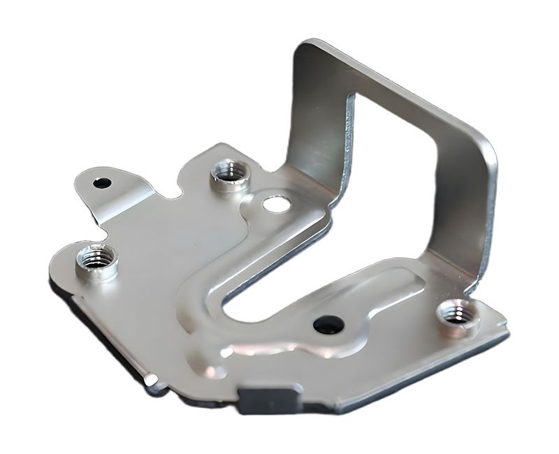 Stamping Components - GN03