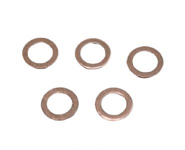 Copper Washers
