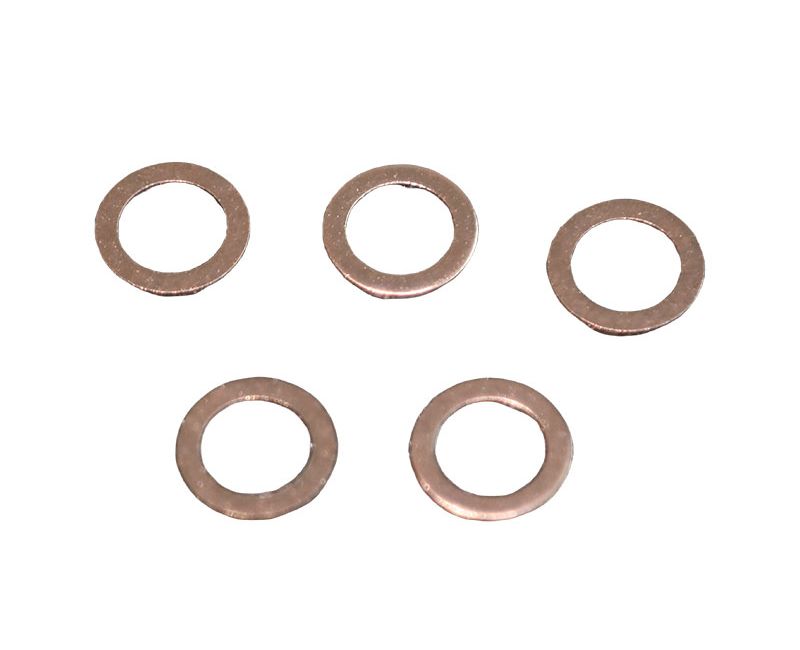 Copper Washers - GN07