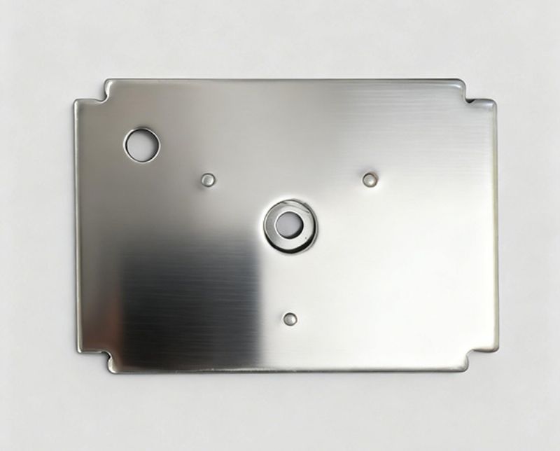 Magnetic Plate - GN09