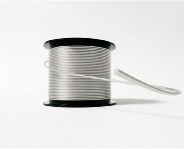 Silver Alloy Wires