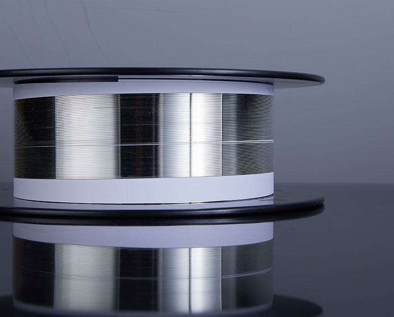 Silver Alloy Wires - ECM01