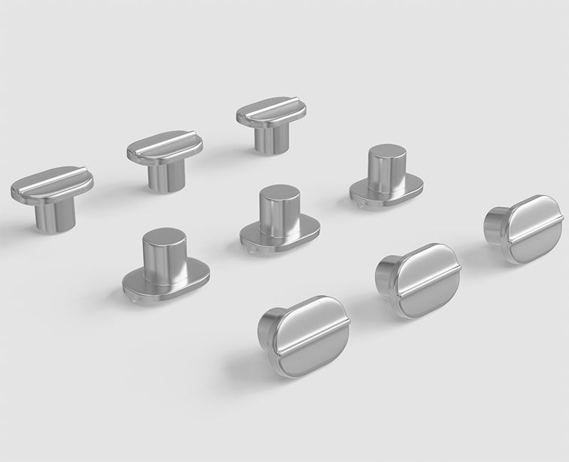 Contact Rivets - ECM02