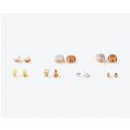 Electrical Contact Rivets - ECM02