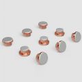Electrical Contact Rivets - ECM02