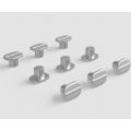 Electrical Contact Rivets - ECM02