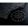 Electrical Contact Rivets - ECM02