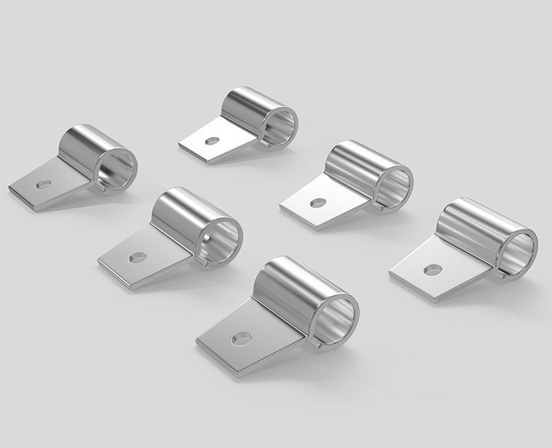 Contact Tips - ECM03