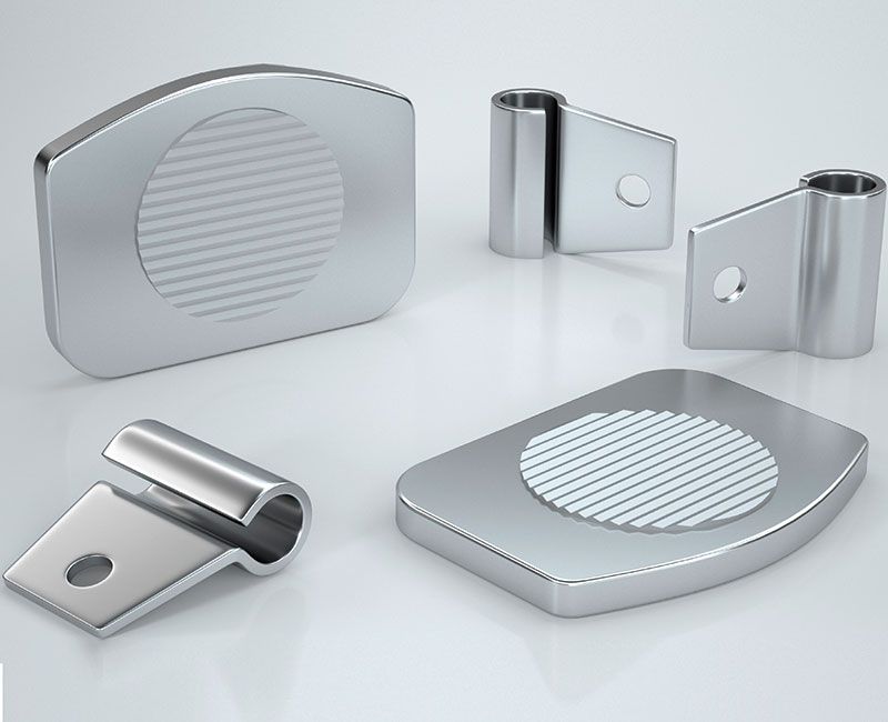 Contact Tips - ECM03