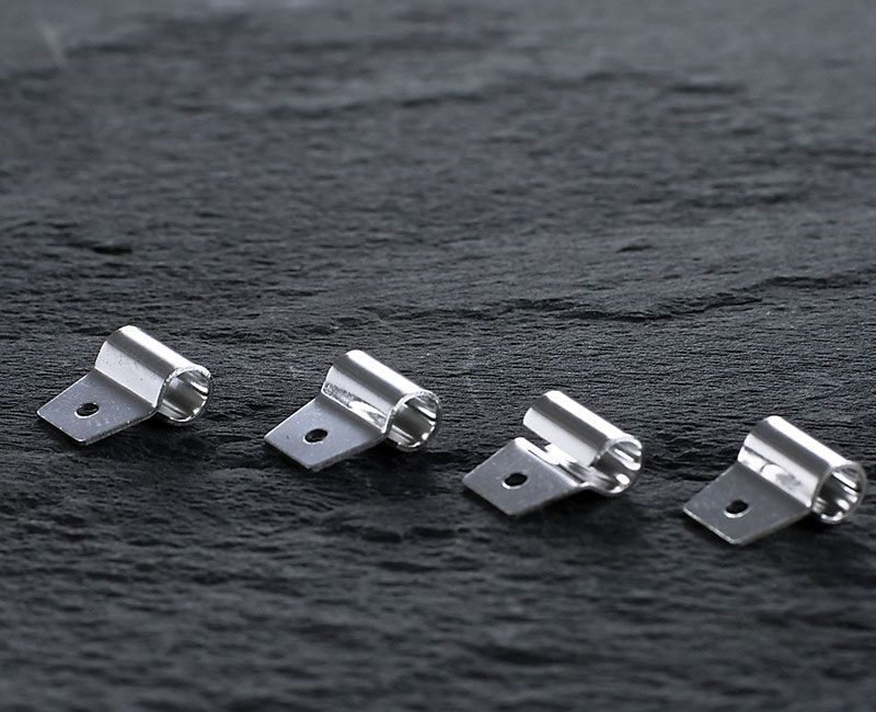 Contact Tips - ECM03