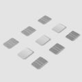 Silver Contact Tips - ECM03