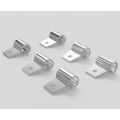 Silver Contact Tips - ECM03