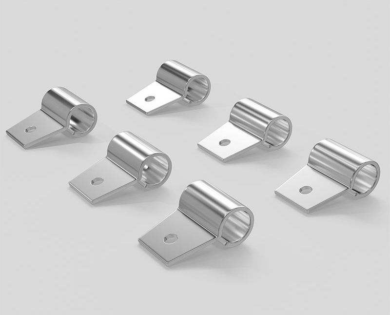 Silver Contact Tips - ECM03