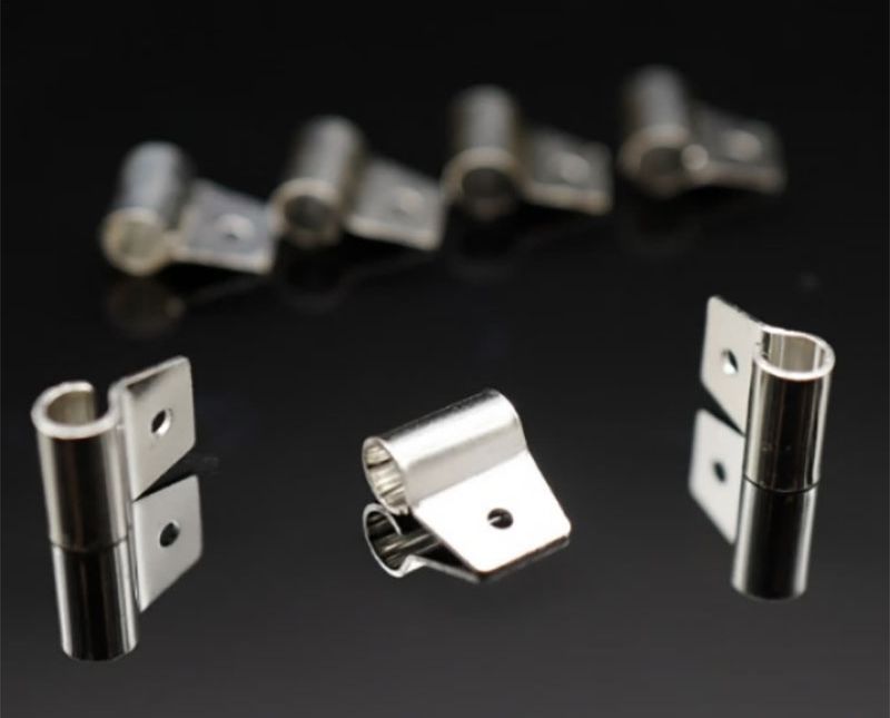 Silver Contact Tips - ECM03