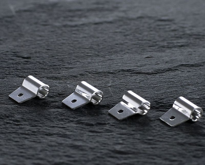 Silver Contact Tips - ECM03