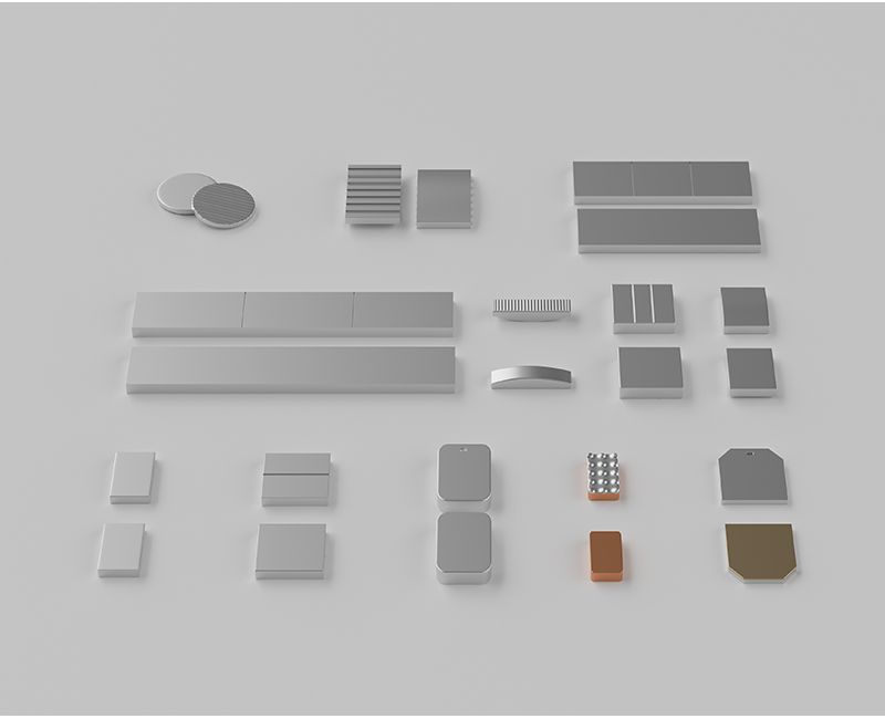 PM Contact Tips - ECM04