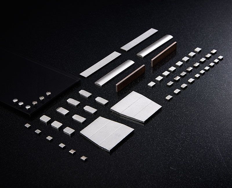 PM Contact Tips - ECM04